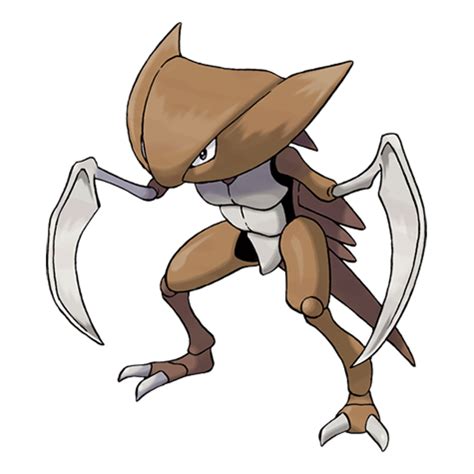mega kabutops|Serebii.net Pokédex .